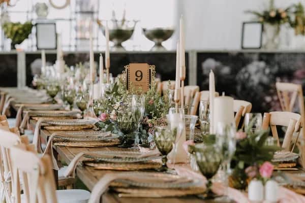 Hochzeiten und Events im Salzburger Land – Private Feiern planen