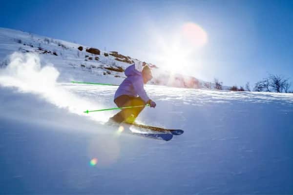 Winterurlaub in Maria Alm am Hochkönig