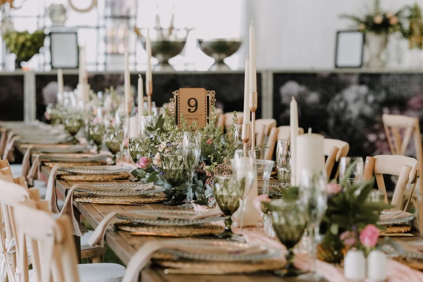 Hochzeiten und Events im Salzburger Land – Private Feiern planen