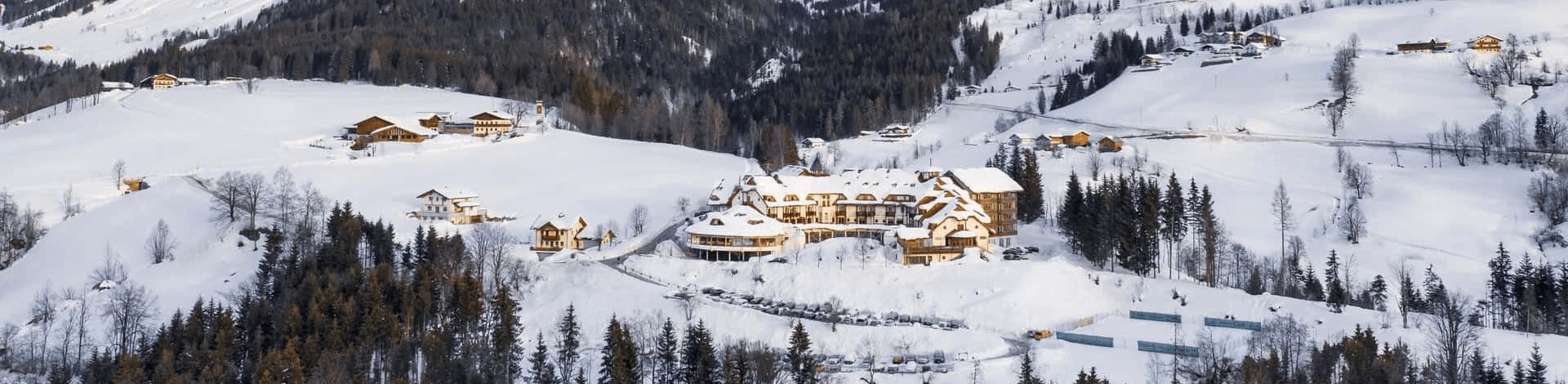 Aldiana Club Hochkönig